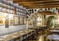 Trattoria Giuliana, a Bergamo – IL POSTO DOVE ANDARE e Mangiare da Re