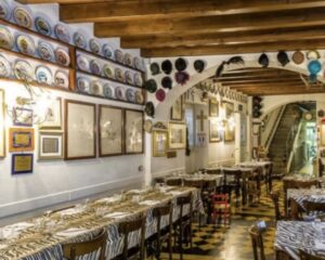 Trattoria Giuliana, a Bergamo – IL POSTO DOVE ANDARE e Mangiare da Re