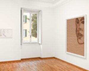 Alex Katz, una leggenda newyorkese a Milano